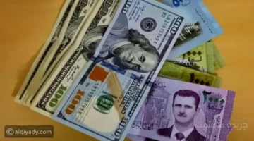 تطور جديد.. أسعار الليرة السورية اليوم تخالف التوقعات رقم مفاجئ للدولار 1